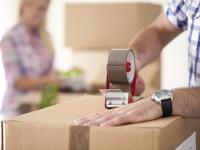 Professional packing and Unpacking Services image 1